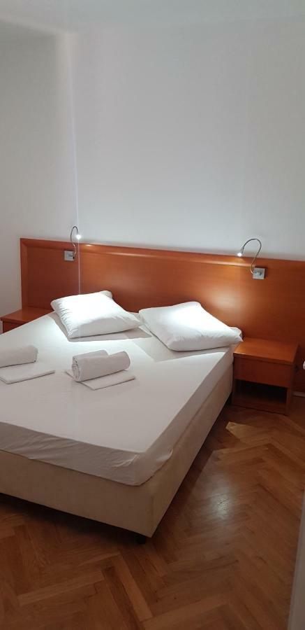 Premium Apartments Joy Primošten Exteriér fotografie